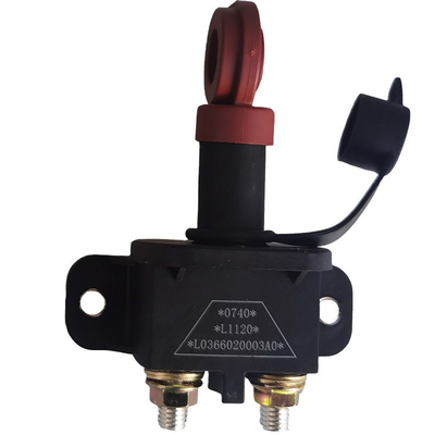 Instalação de veículos automóveis Foton Master Switch L0366020003A0