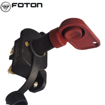 Instalação de veículos automóveis Foton Master Switch L0366020003A0