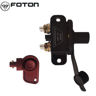 Instalação de veículos automóveis Foton Master Switch L0366020003A0