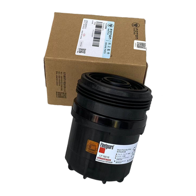 Foton Aumark S1 S3 LF16016 ISF 2.5 2.8 Nacional Seis 5474328 elemento de filtro de óleo para Howo