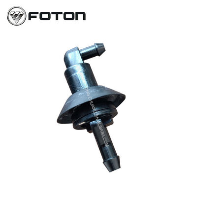 2022 Foton Truck cabeça de pulverizador de limpeza original para modelos aplicáveis a preços acessíveis