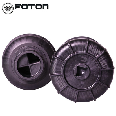Filtro Diesel Negro 5262311 para Aumentar o Desempenho do Camião Foton Aumark Ollin