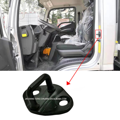 Foton Aumark Original Car Smart Truck Accessories Door Lock Black OE NO. F1B18061500015 (em inglês)