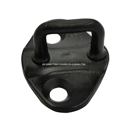 Foton Aumark Original Car Smart Truck Accessories Door Lock Black OE NO. F1B18061500015 (em inglês)