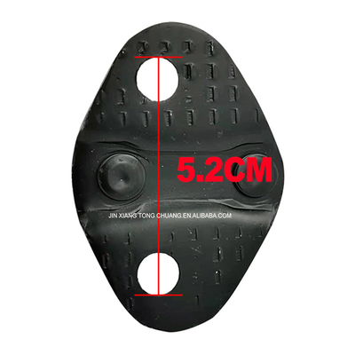 Foton Aumark Original Car Smart Truck Accessories Door Lock Black OE NO. F1B18061500015 (em inglês)