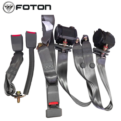 FOTON AUMARK Cinturão de segurança de automóvel de camião modelo L0822010500A0 L0822010022A0 para fins de fabrico