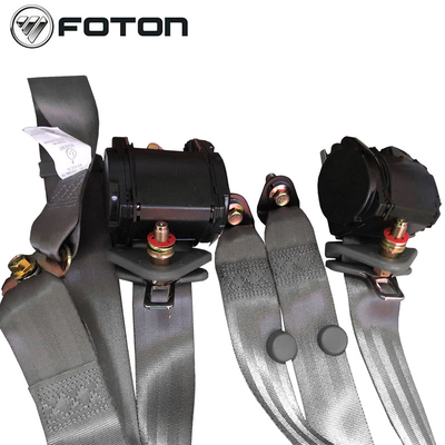 FOTON AUMARK Cinturão de segurança de automóvel de camião modelo L0822010500A0 L0822010022A0 para fins de fabrico