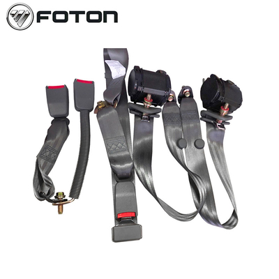 FOTON AUMARK Cinturão de segurança de automóvel de camião modelo L0822010500A0 L0822010022A0 para fins de fabrico