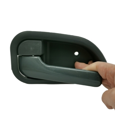 Caminhão Foton Aumark cinza Ollin Grampos de mão dentro Porta de fecho interno Manobra de porta de longa duração