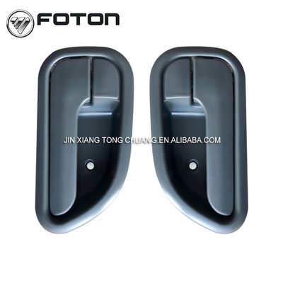 Caminhão Foton Aumark cinza Ollin Grampos de mão dentro Porta de fecho interno Manobra de porta de longa duração