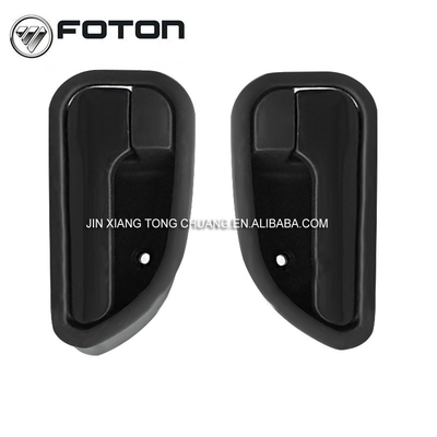 Caminhão Foton Aumark cinza Ollin Grampos de mão dentro Porta de fecho interno Manobra de porta de longa duração