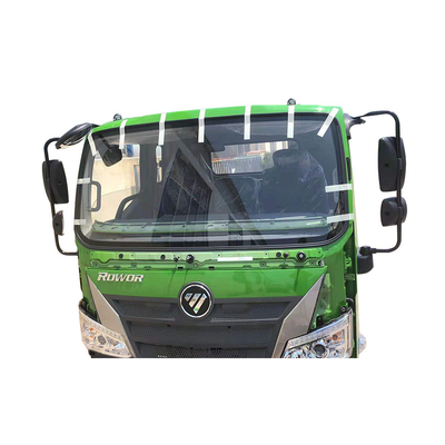 2022 Foton Aumark C01035-K002C003200111009 Montagem de cabine de veículos a motor para caminhões de aço
