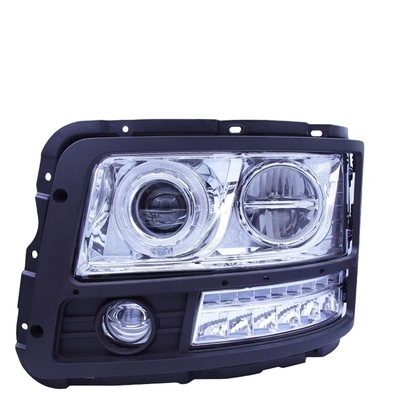 Peças para caminhões Reparação de Farol Foton Aumark Original Delon F3000 LED
