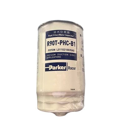Substituição/reparação do filtro a diesel e do separador de óleo e água para o Foton Aumark L0110210035A0