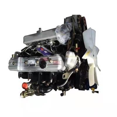 National Lianbao Oling Jianghuai Machinery 41024105 Montagem de motor para caminhão Foton Aumark