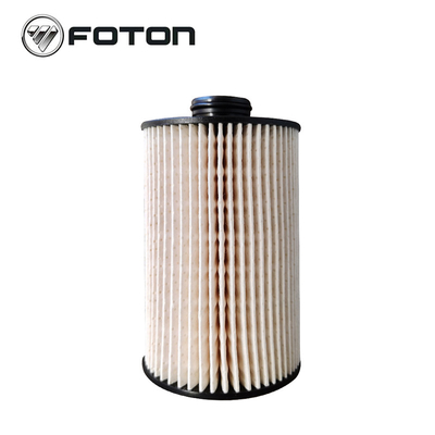 Foton Car Fitment Filtro Diesel da Futian Truck Parts Divisor de óleo e água Original