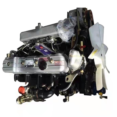 National Lianbao Oling Jianghuai Machinery 41024105 Montagem de motor para caminhão Foton Aumark
