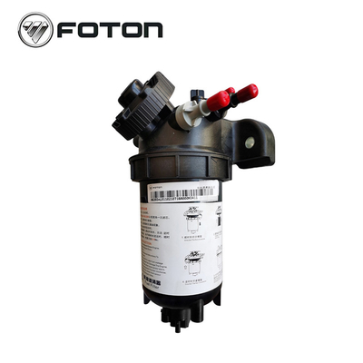 Foton Car Fitment Filtro Diesel da Futian Truck Parts Divisor de óleo e água Original