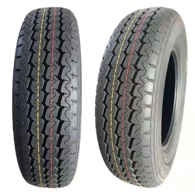 Desenho de pneus anti-punção 1200R20 900 1000-20 1100 12R22.5 para ônibus automóvel Foton Aumark