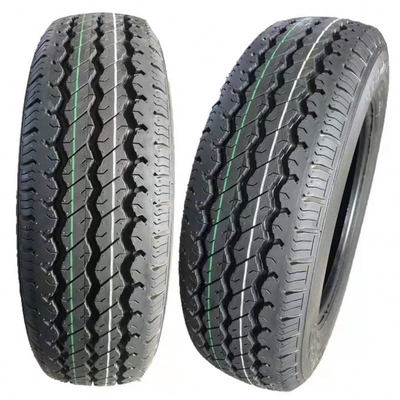 Desenho de pneus anti-punção 1200R20 900 1000-20 1100 12R22.5 para ônibus automóvel Foton Aumark