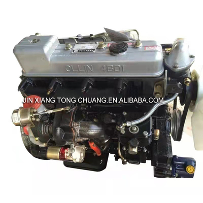 National Lianbao Oling Jianghuai Machinery 41024105 Montagem de motor para caminhão Foton Aumark