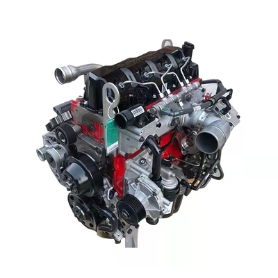FL0100020561A0 Peças para camiões Foton Aumark LSF3.8 Oling CTX CTS Montagem de motores diesel 2005-