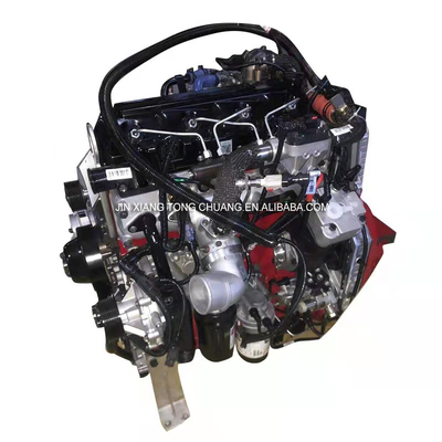 FL0100020561A0 Peças para camiões Foton Aumark LSF3.8 Oling CTX CTS Montagem de motores diesel 2005-