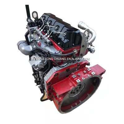 FL0100020561A0 Peças para camiões Foton Aumark LSF3.8 Oling CTX CTS Montagem de motores diesel 2005-