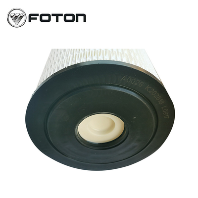 1998-2001 Ano de caminhões Foton Aumak Purificador de ar de carro original com filtros Hepa de K2028