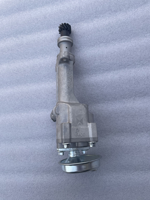 4JB1 Peças sobressalentes do motor Bomba de transferência de óleo Bomba de óleo hidráulica 8-97033-176-3 para fluxo de óleo
