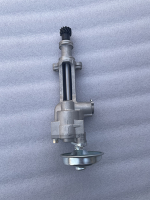 4JB1 Peças sobressalentes do motor Bomba de transferência de óleo Bomba de óleo hidráulica 8-97033-176-3 para fluxo de óleo