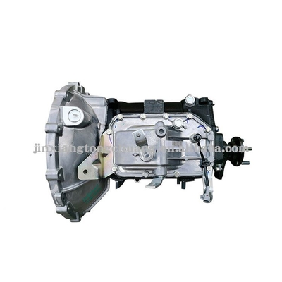 Metal Foton Aumark Kangmingsi Original Automático Reverse Gearbox Assemblagem de Transmissão