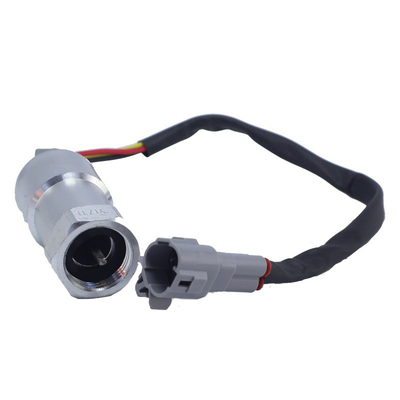 Foton Aumak Truck Odometer Sensor Peças de automóvel originais 1B18037600027 para camiões de prata