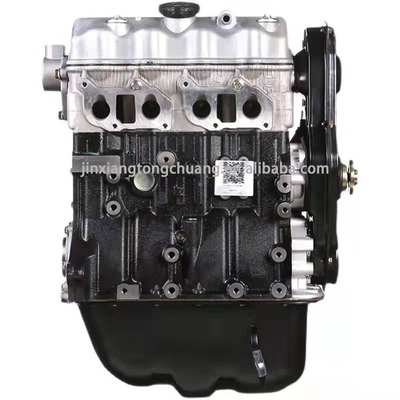Montagem a diesel AUMARK para motor Foton Aumark