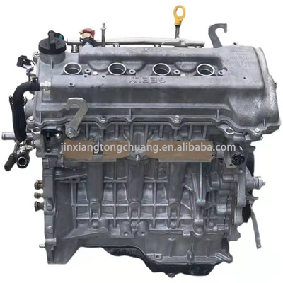 Montagem a diesel AUMARK para motor Foton Aumark