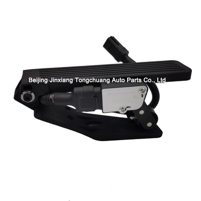 Melhorar de forma segura o desempenho 2022 Foton Aumark L0117030027A0 Pedal eletrônico do acelerador