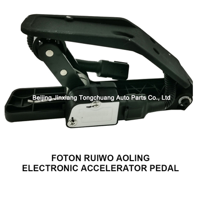 Melhorar de forma segura o desempenho 2022 Foton Aumark L0117030027A0 Pedal eletrônico do acelerador