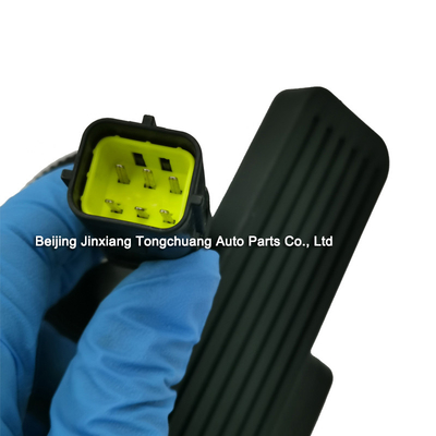 Melhorar de forma segura o desempenho 2022 Foton Aumark L0117030027A0 Pedal eletrônico do acelerador