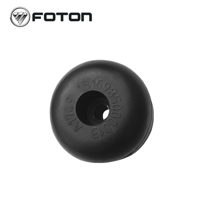 Bloco tampão de borracha para contêiner de caminhão Foton Aumak