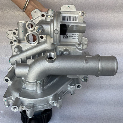 4990291 5567551 Eficientemente concebido Refrigerador de óleo de motor diesel para Cummins 3.8 Motor