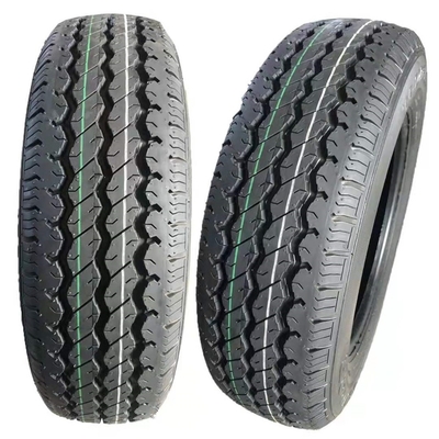 Foton Aumark Passageiro Comercial 1200R20 900 1000-20 1100 12R22.5 Pneus de caminhão Bias Design