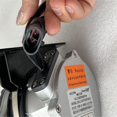 Foton Aumark Caminhão bomba de água elétrica termostato montagem de habitação energia L113000000074