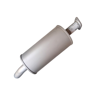 2005- Ano Foton Aumark Truck 1069 Muffler em linha de uso geral para caminhões