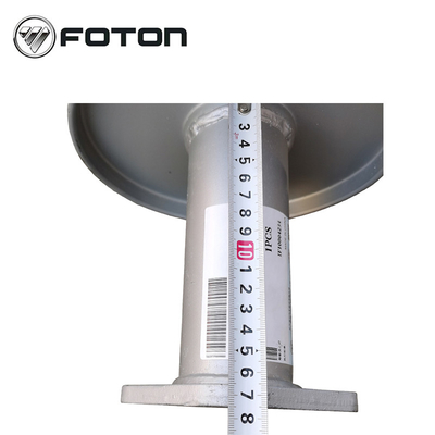 2005- Ano Foton Aumark Truck 1069 Muffler em linha de uso geral para caminhões