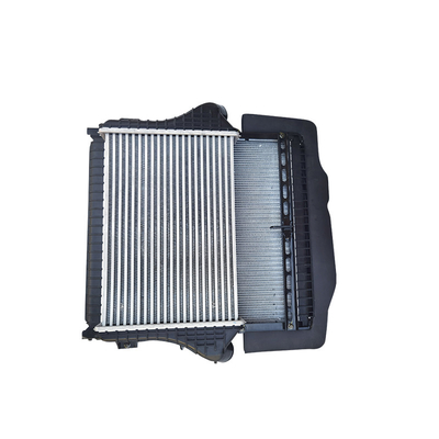 Foton Aumark Camião Kangmingsi Intercooler Cooler Peça de carro original para resfriamento ideal