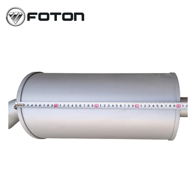 2005- Ano Foton Aumark Truck 1069 Muffler em linha de uso geral para caminhões