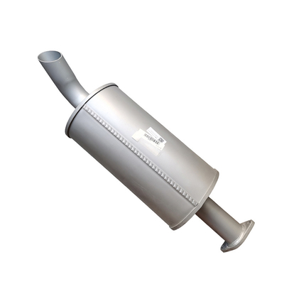 2005- Ano Foton Aumark Truck 1069 Muffler em linha de uso geral para caminhões