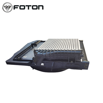Foton Aumark Camião Kangmingsi Intercooler Cooler Peça de carro original para resfriamento ideal