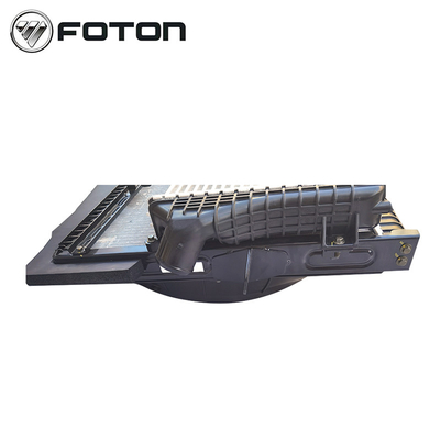 Foton Aumark Camião Kangmingsi Intercooler Cooler Peça de carro original para resfriamento ideal