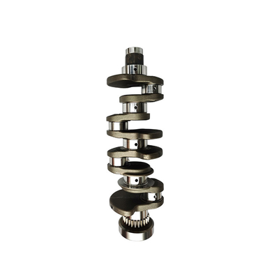 Foton Aumark Kangmingsi 2.8/3.8 Motor Diesel Crankshaft Design direto e original